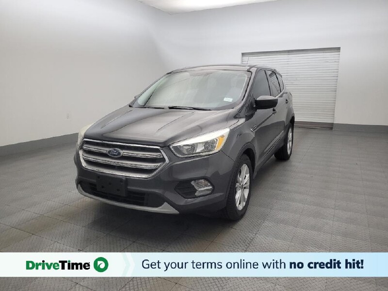 2017 Ford Escape in Chandler, AZ 85225 - 18147566