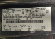 2017 Ford Escape in Chandler, AZ 85225 - 18147566 33