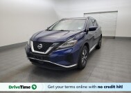 2020 Nissan Murano in Chandler, AZ 85225 - 18147567 1