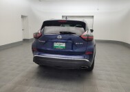2020 Nissan Murano in Chandler, AZ 85225 - 18147567 7