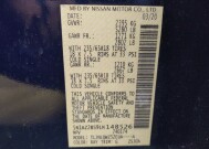 2020 Nissan Murano in Chandler, AZ 85225 - 18147567 33