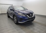 2020 Nissan Murano in Chandler, AZ 85225 - 18147567 13