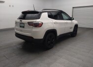 2018 Jeep Compass in Tyler, TX 75701 - 18147568 9