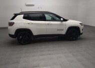 2018 Jeep Compass in Tyler, TX 75701 - 18147568 10