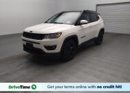 2018 Jeep Compass in Tyler, TX 75701 - 18147568 1