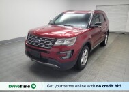 2017 Ford Explorer in Mishawaka, IN 46545 - 18147569 1