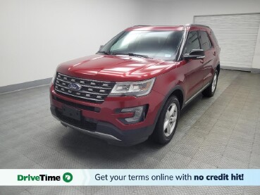 2017 Ford Explorer in Mishawaka, IN 46545