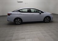 2024 Nissan Versa in El Paso, TX 79907 - 18147570 10