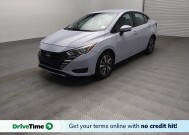 2024 Nissan Versa in El Paso, TX 79907 - 18147570 1