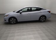 2024 Nissan Versa in El Paso, TX 79907 - 18147570 2