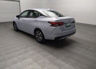 2024 Nissan Versa in El Paso, TX 79907 - 18147570 5