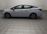 2024 Nissan Versa in El Paso, TX 79907 - 18147570 3