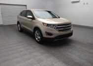 2018 Ford Edge in Lubbock, TX 79424 - 18147572 13