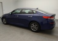 2020 Kia Optima in Lakewood, CO 80215 - 18147573 3