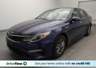2020 Kia Optima in Lakewood, CO 80215 - 18147573 1