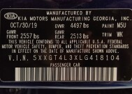 2020 Kia Optima in Lakewood, CO 80215 - 18147573 33