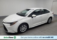 2022 Toyota Corolla in Memphis, TN 38128 - 18147576 1