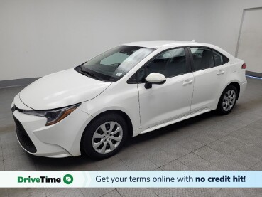 2022 Toyota Corolla in Memphis, TN 38128