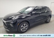 2024 Chevrolet Blazer in Memphis, TN 38128 - 18147577 1