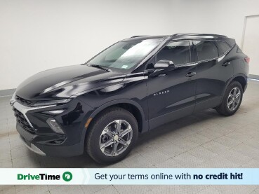 2024 Chevrolet Blazer in Memphis, TN 38128