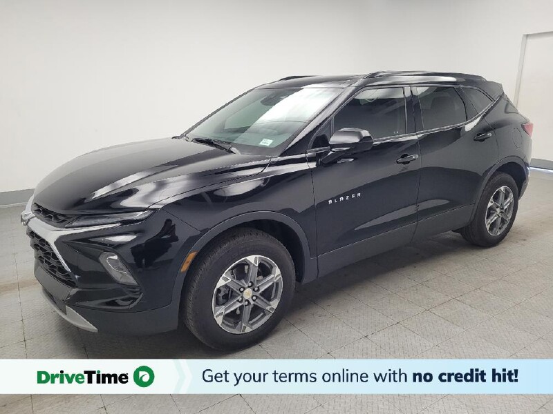 2024 Chevrolet Blazer in Memphis, TN 38128 - 18147577