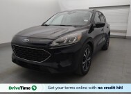 2021 Ford Escape in Metairie, LA 70006 - 18147579 1