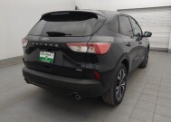 2021 Ford Escape in Metairie, LA 70006 - 18147579 9