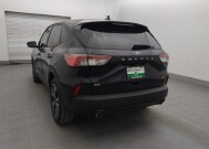 2021 Ford Escape in Metairie, LA 70006 - 18147579 5