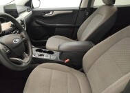 2021 Ford Escape in Metairie, LA 70006 - 18147579 17