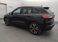 2021 Ford Escape in Metairie, LA 70006 - 18147579 3