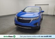 2024 Chevrolet Equinox in Knoxville, TN 37923 - 18147580 1
