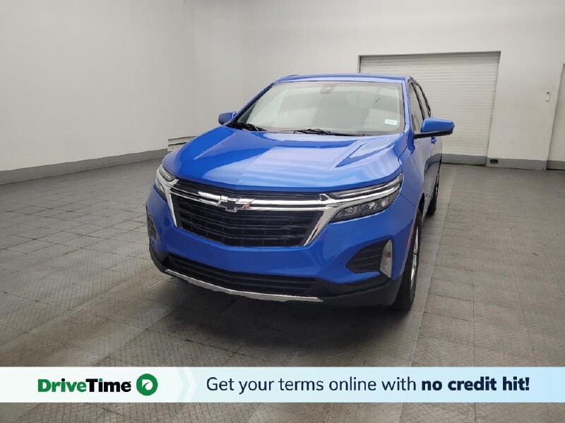 2024 Chevrolet Equinox in Knoxville, TN 37923 - 18147580