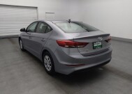 2017 Hyundai Elantra in Gainesville, FL 32609 - 18147584 5