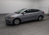 2017 Hyundai Elantra in Gainesville, FL 32609 - 18147584 2