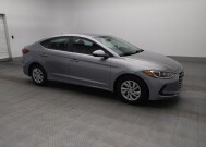 2017 Hyundai Elantra in Gainesville, FL 32609 - 18147584 11