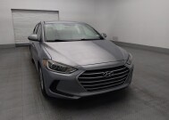2017 Hyundai Elantra in Gainesville, FL 32609 - 18147584 14