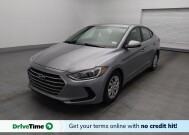 2017 Hyundai Elantra in Gainesville, FL 32609 - 18147584 1