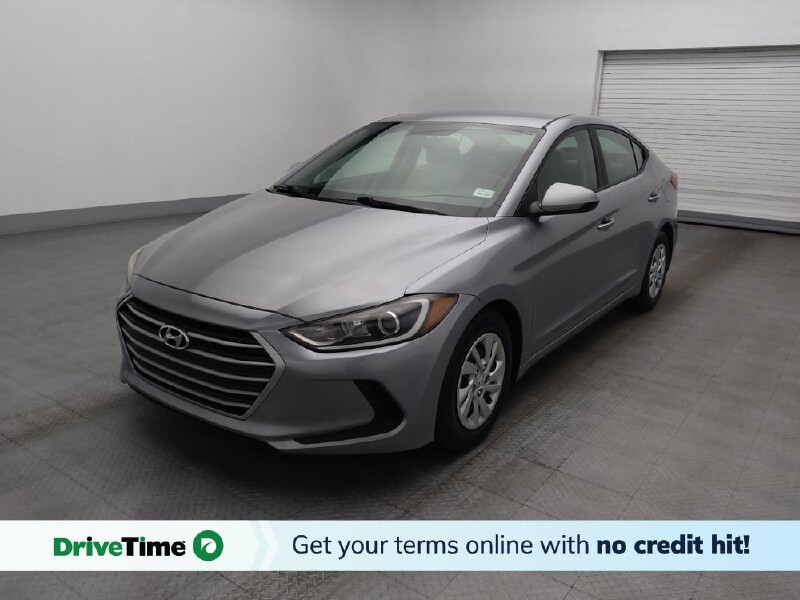 2017 Hyundai Elantra in Gainesville, FL 32609 - 18147584