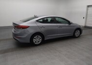 2017 Hyundai Elantra in Gainesville, FL 32609 - 18147584 10