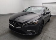2016 Mazda MAZDA6 in Gainesville, FL 32609 - 18147585 15