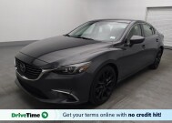 2016 Mazda MAZDA6 in Gainesville, FL 32609 - 18147585 1