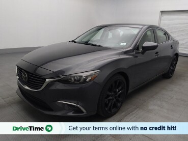 2016 Mazda MAZDA6 in Gainesville, FL 32609