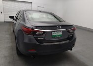 2016 Mazda MAZDA6 in Gainesville, FL 32609 - 18147585 6