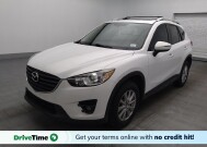 2016 Mazda CX-5 in Gainesville, FL 32609 - 18147586 1
