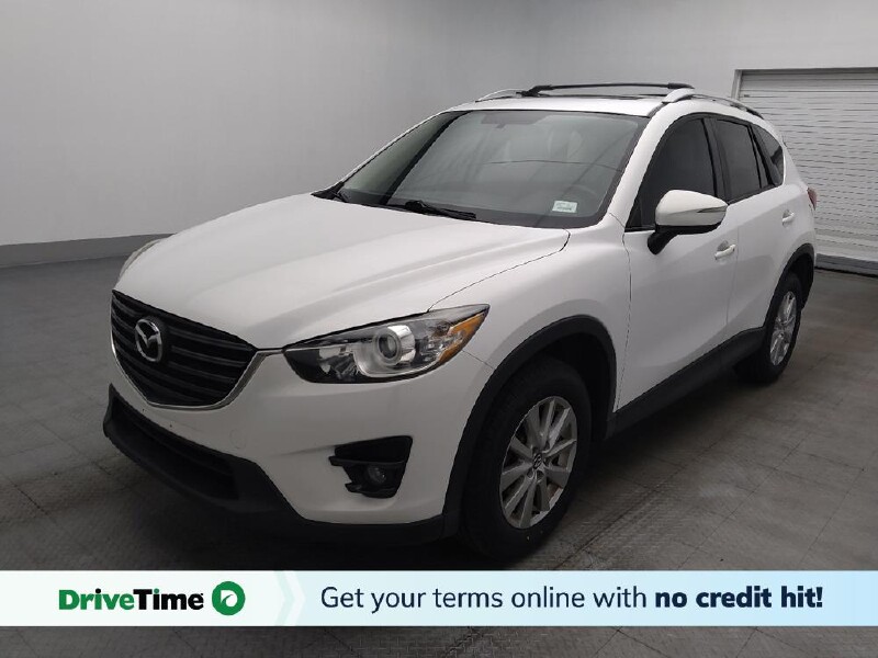2016 Mazda CX-5 in Gainesville, FL 32609 - 18147586