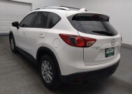 2016 Mazda CX-5 in Gainesville, FL 32609 - 18147586 5