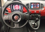 2017 FIAT 500 in Gainesville, FL 32609 - 18147589 22