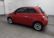 2017 FIAT 500 in Gainesville, FL 32609 - 18147589 3
