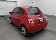 2017 FIAT 500 in Gainesville, FL 32609 - 18147589 5