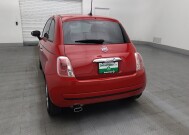 2017 FIAT 500 in Gainesville, FL 32609 - 18147589 6
